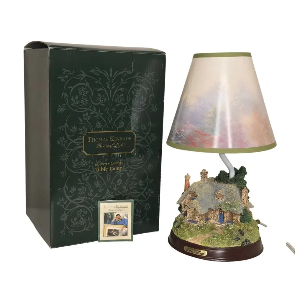 Thomas Kinkade 